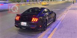 فورد موستانج